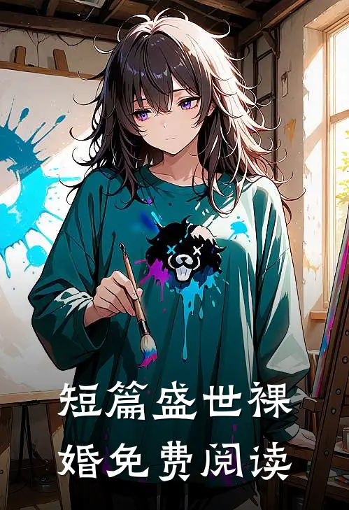 短篇盛世裸婚免费阅读