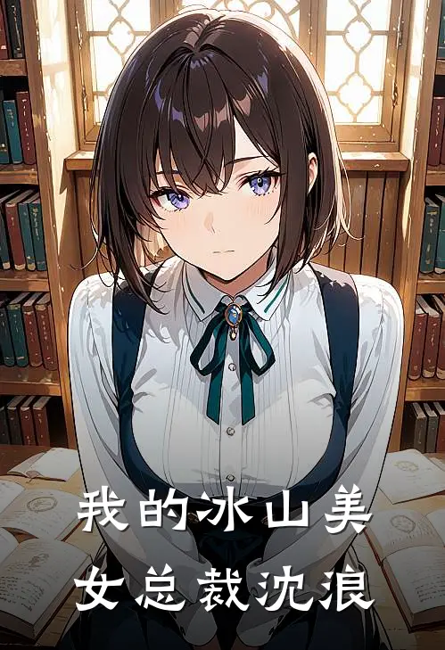 我的冰山美女总裁沈浪