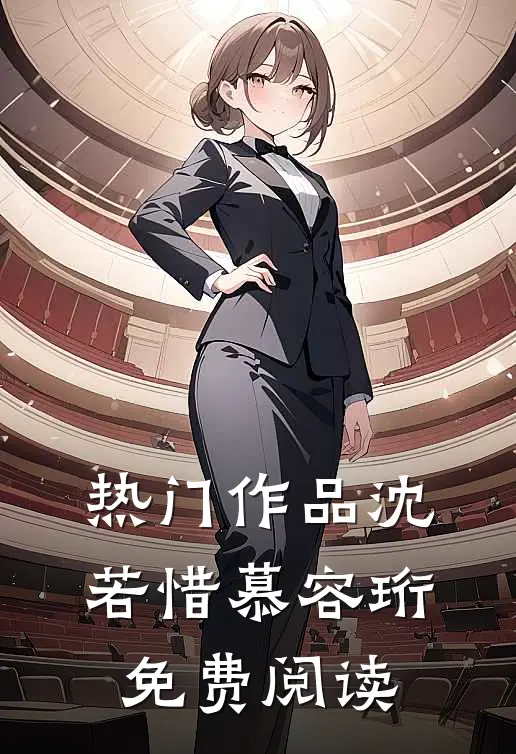 热门作品沈若惜慕容珩免费阅读