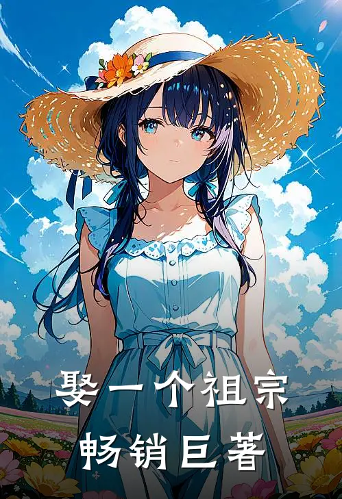 娶一个祖宗畅销巨著
