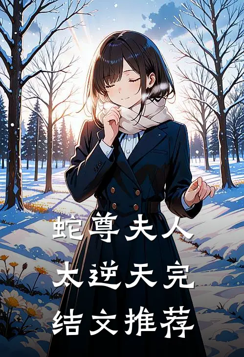 蛇尊夫人太逆天完结文推荐