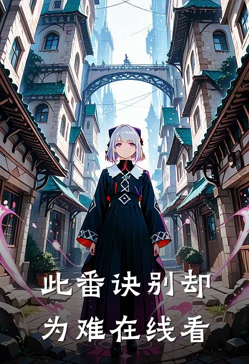 此番诀别却为难在线看
