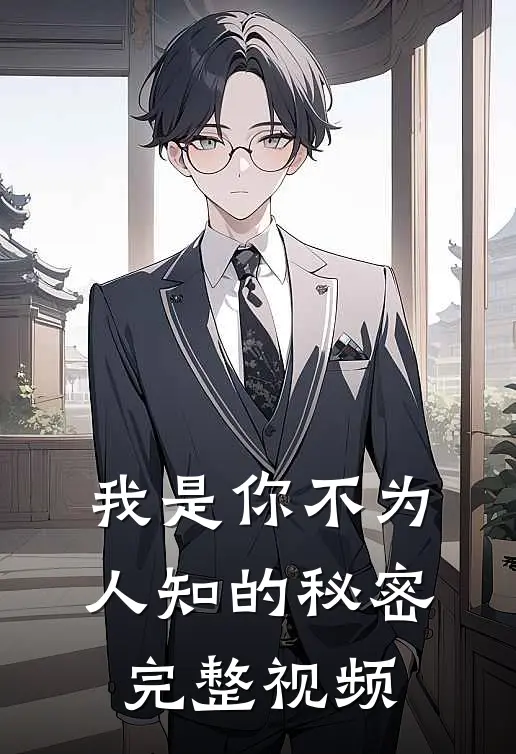 我是你不为人知的秘密完整视频