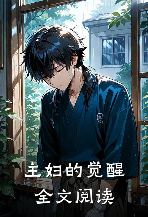主妇的觉醒全文阅读
