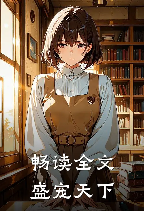 畅读全文盛宠天下