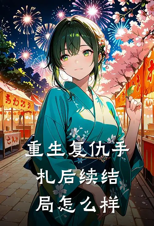 重生复仇手札后续结局怎么样