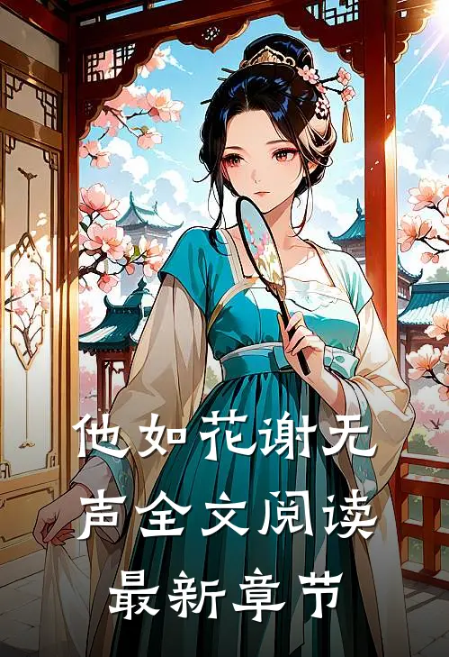 他如花谢无声全文阅读最新章节