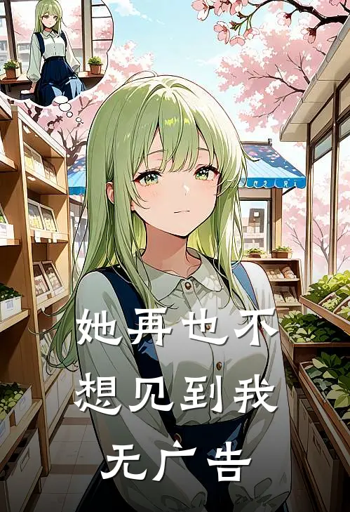 她再也不想见到我无广告