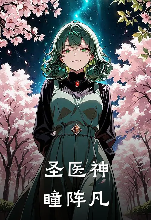 圣医神瞳阵凡