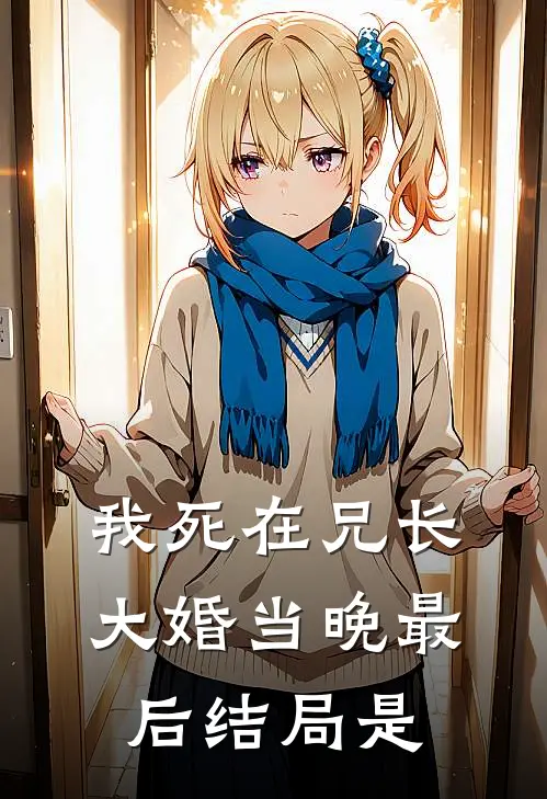 我死在兄长大婚当晚最后结局是