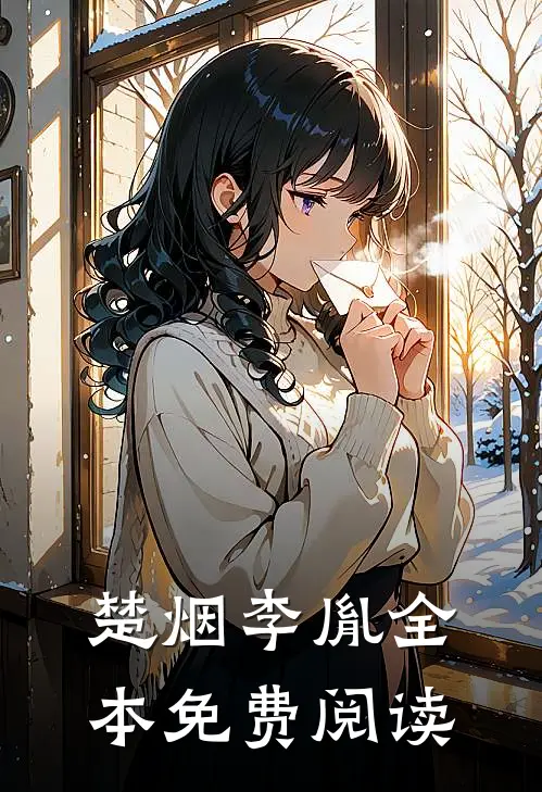 楚烟李胤全本免费阅读
