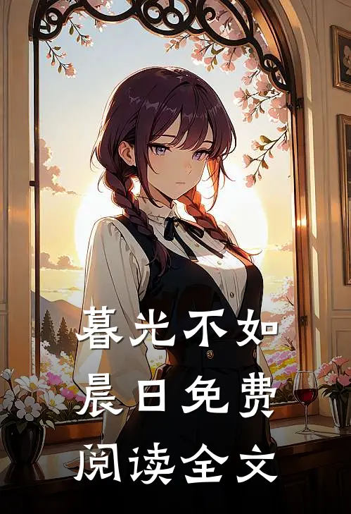 暮光不如晨日免费阅读全文