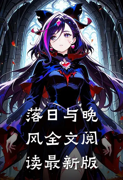 落日与晚风全文阅读最新版