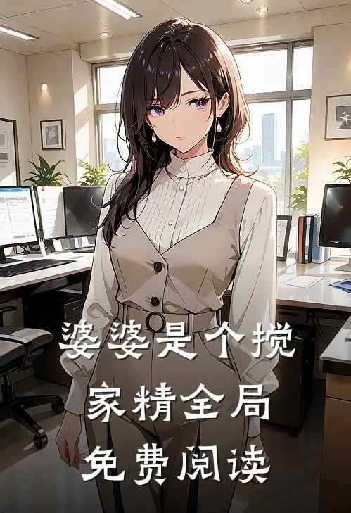 婆婆是个搅家精全局免费阅读
