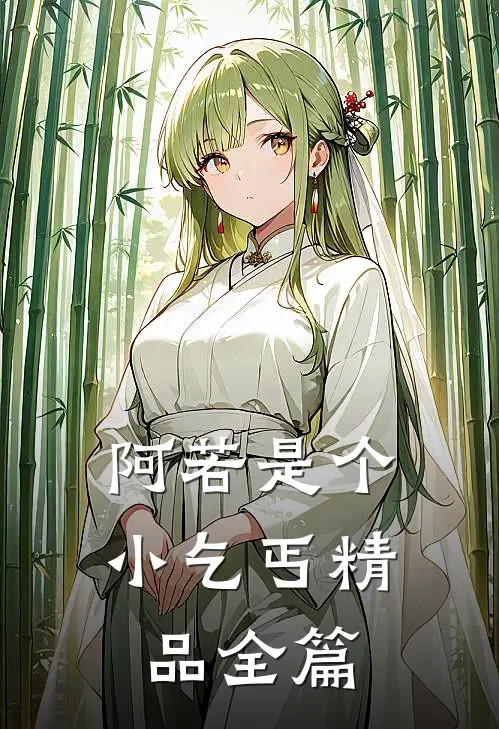 阿若是个小乞丐精品全篇