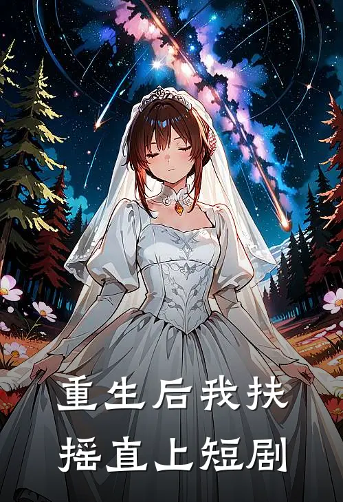 重生后我扶摇直上短剧