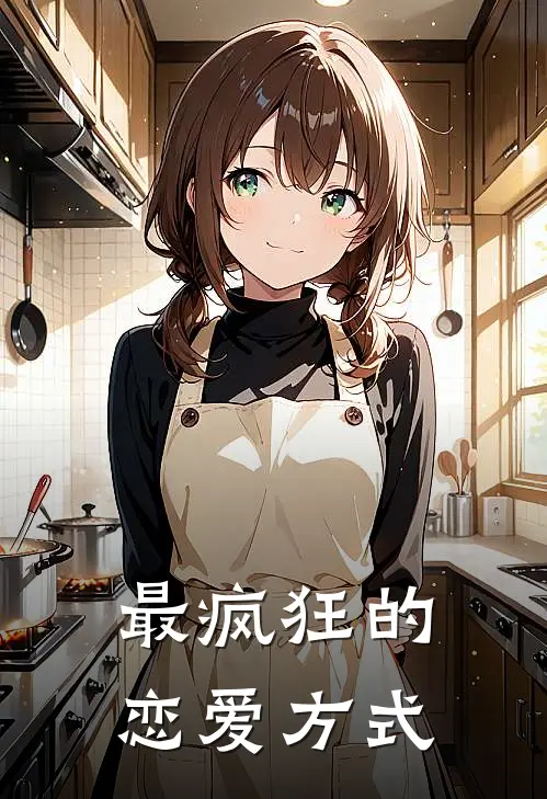 最疯狂的恋爱方式