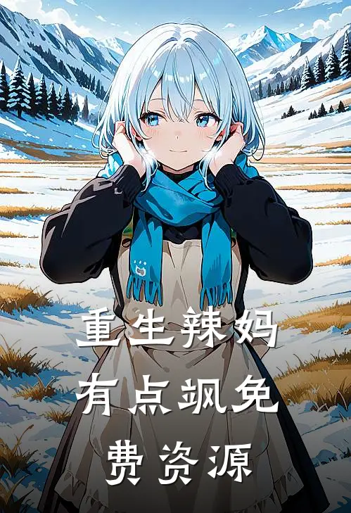重生辣妈有点飒免费资源