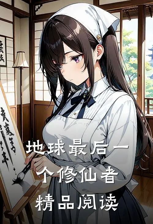 地球最后一个修仙者精品阅读
