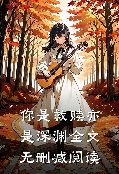 你是救赎亦是深渊全文无删减阅读