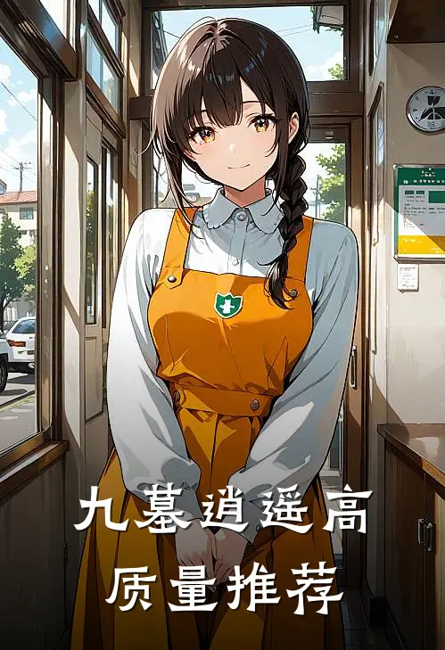 九墓逍遥高质量推荐