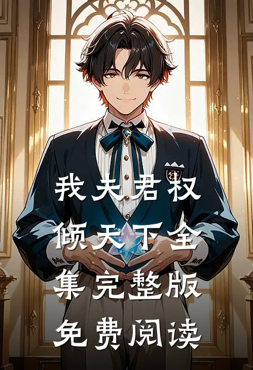 我夫君权倾天下全集完整版免费阅读