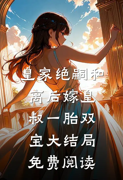 皇家绝嗣和离后嫁皇叔一胎双宝大结局免费阅读