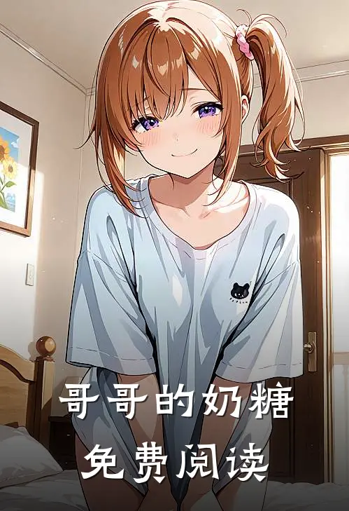 哥哥的奶糖免费阅读