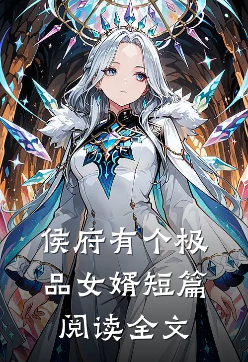 侯府有个极品女婿短篇阅读全文