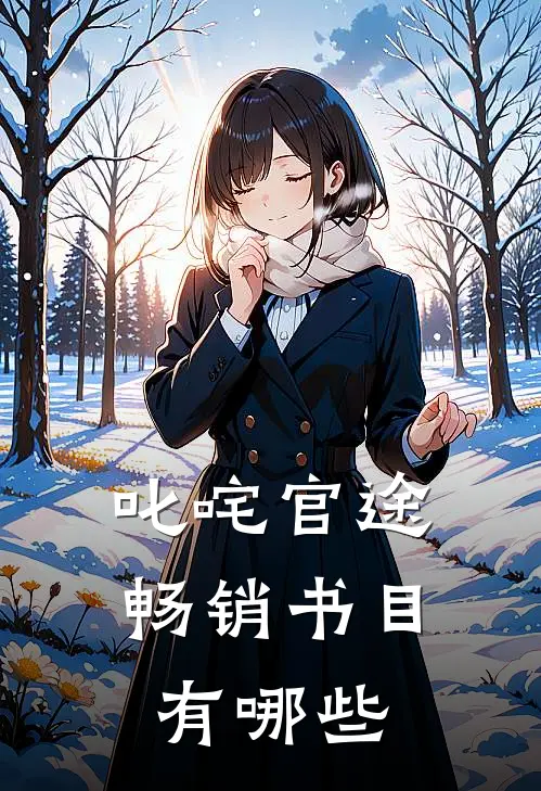 叱咤官途畅销书目有哪些