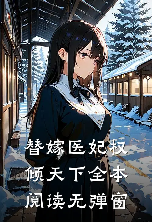 替嫁医妃权倾天下全本阅读无弹窗