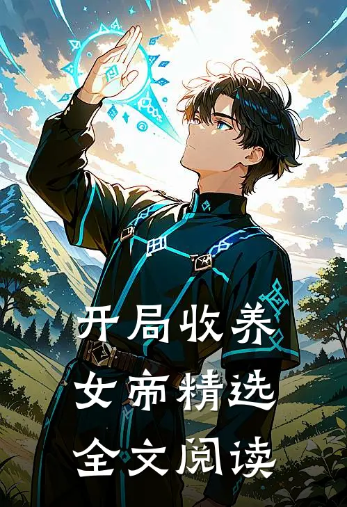 开局收养女帝精选全文阅读