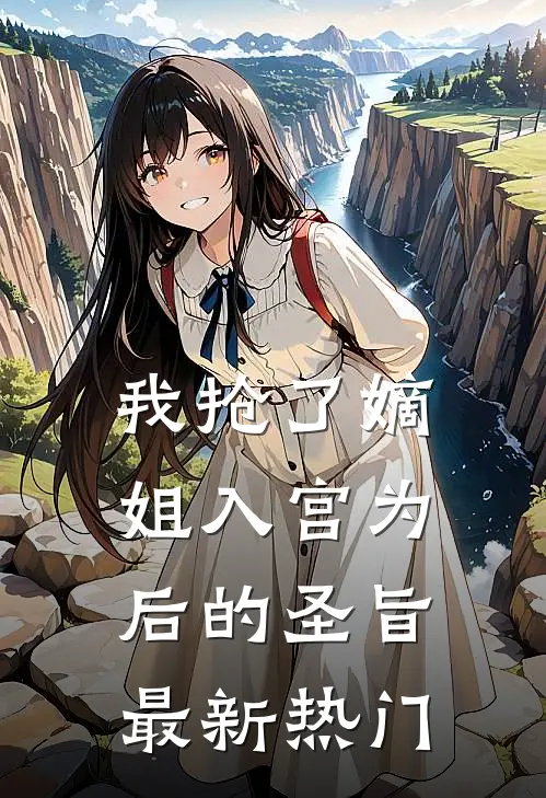 我抢了嫡姐入宫为后的圣旨最新热门
