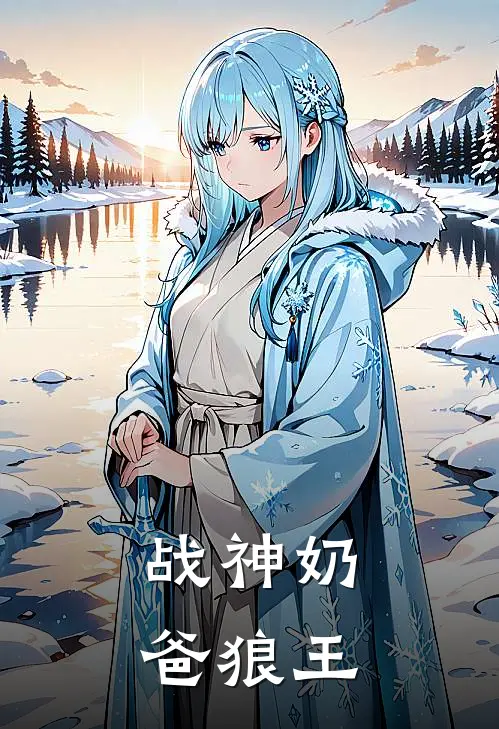 战神奶爸狼王