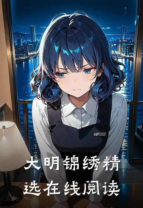 大明锦绣精选在线阅读
