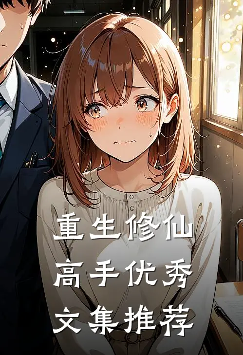 重生修仙高手优秀文集推荐
