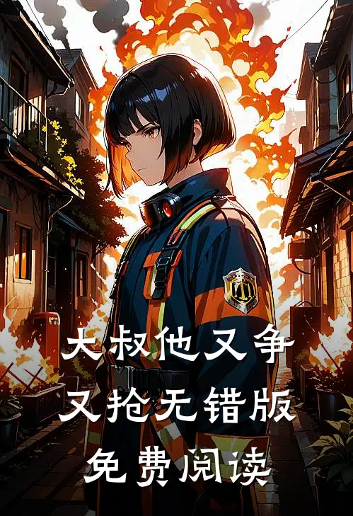大叔他又争又抢无错版免费阅读