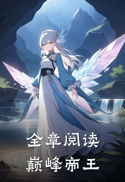 全章阅读巅峰帝王