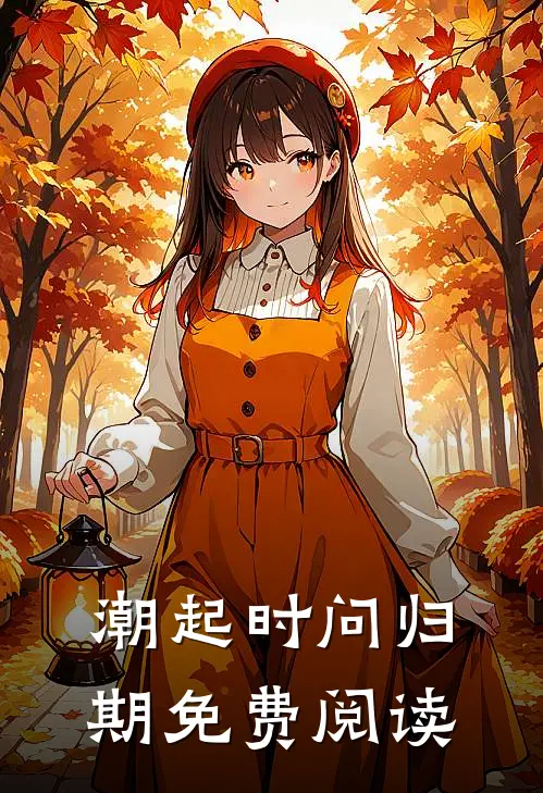 潮起时问归期免费阅读