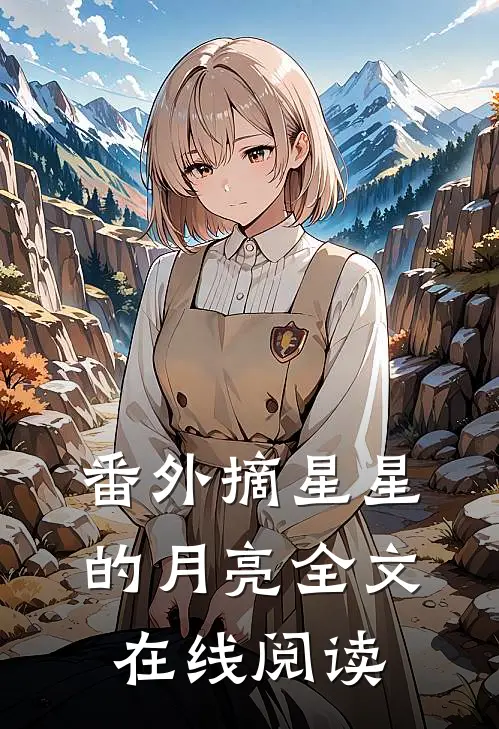 番外摘星星的月亮全文在线阅读