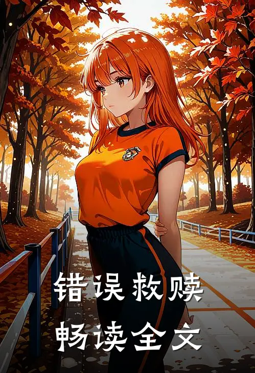 错误救赎畅读全文