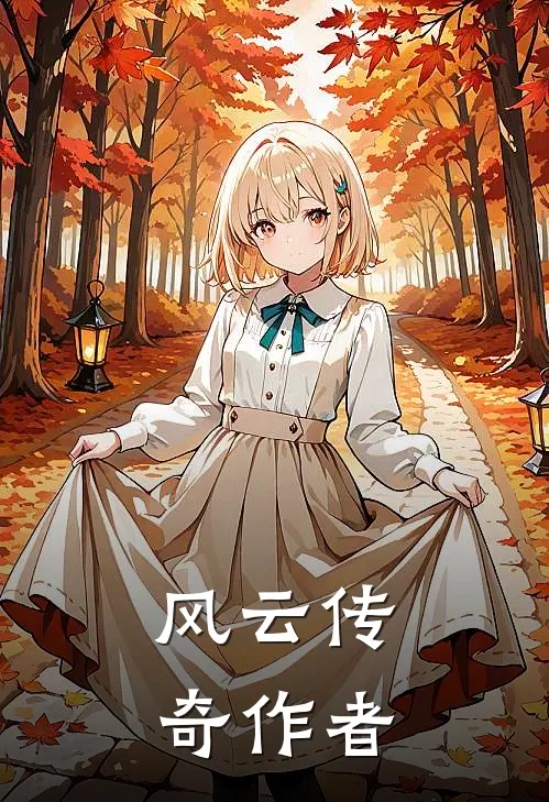 风云传奇作者