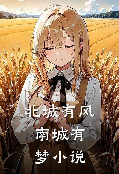 北城有风，南城有梦小说