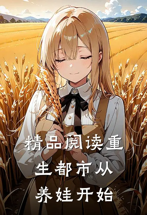 精品阅读重生都市从养娃开始