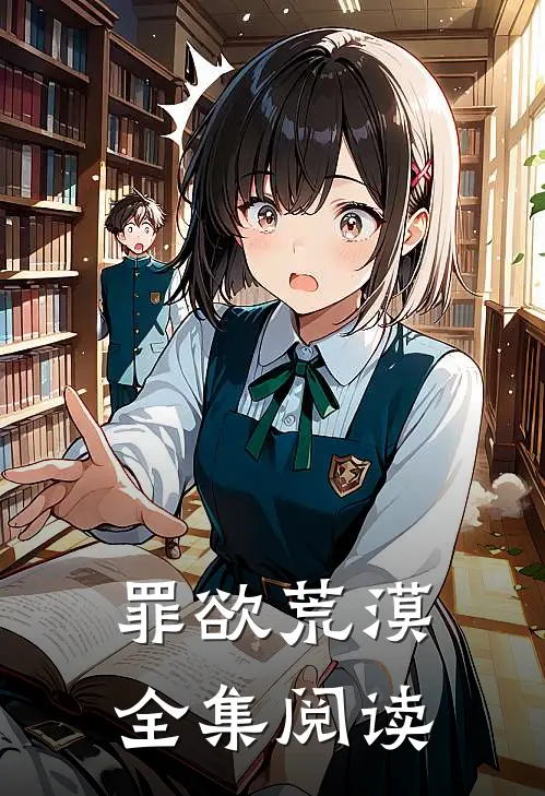 罪欲荒漠全集阅读