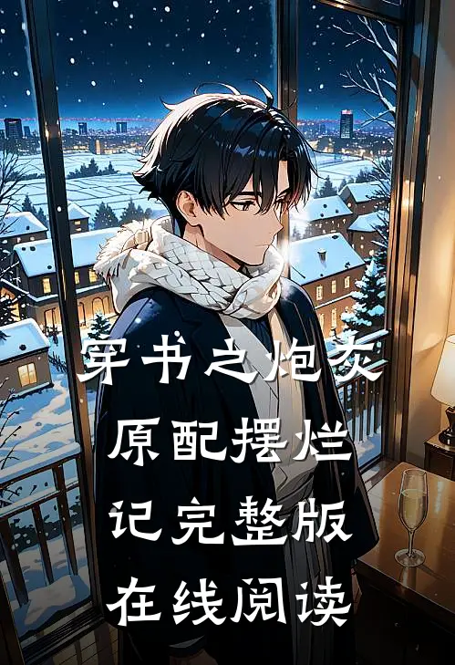 穿书之炮灰原配摆烂记完整版在线阅读