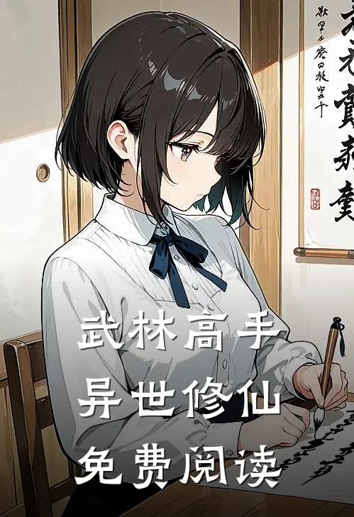 武林高手异世修仙免费阅读