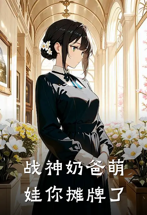 战神奶爸萌娃你摊牌了