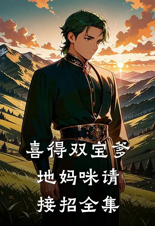 喜得双宝爹地妈咪请接招全集