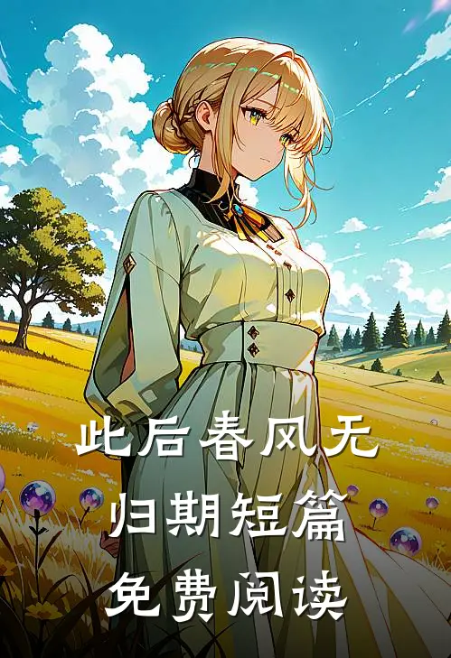 此后春风无归期短篇免费阅读